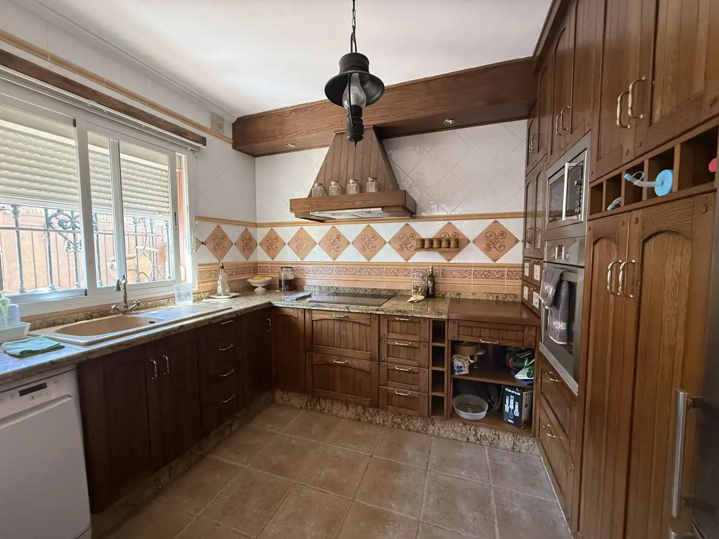 Casa adosada en venda a LOS MOLINOS, 31, Sierra de Estepona - Avda. de Andalucía