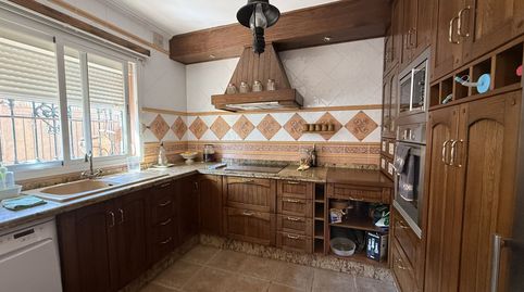 Foto 3 de Casa adosada en venda a Los Molinos, 31, Sierra de Estepona - Avda. de Andalucía, Estepona