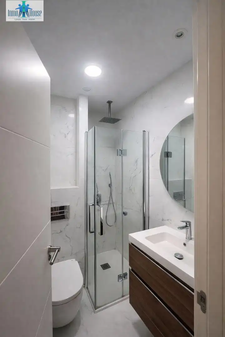 Appartamento con terrazza in vendita a Centro, imagen 25