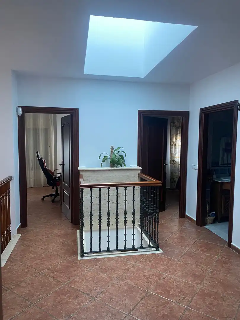Casa o chalet en venta en Cártama con Aire acondicionado, Trastero y Piscina