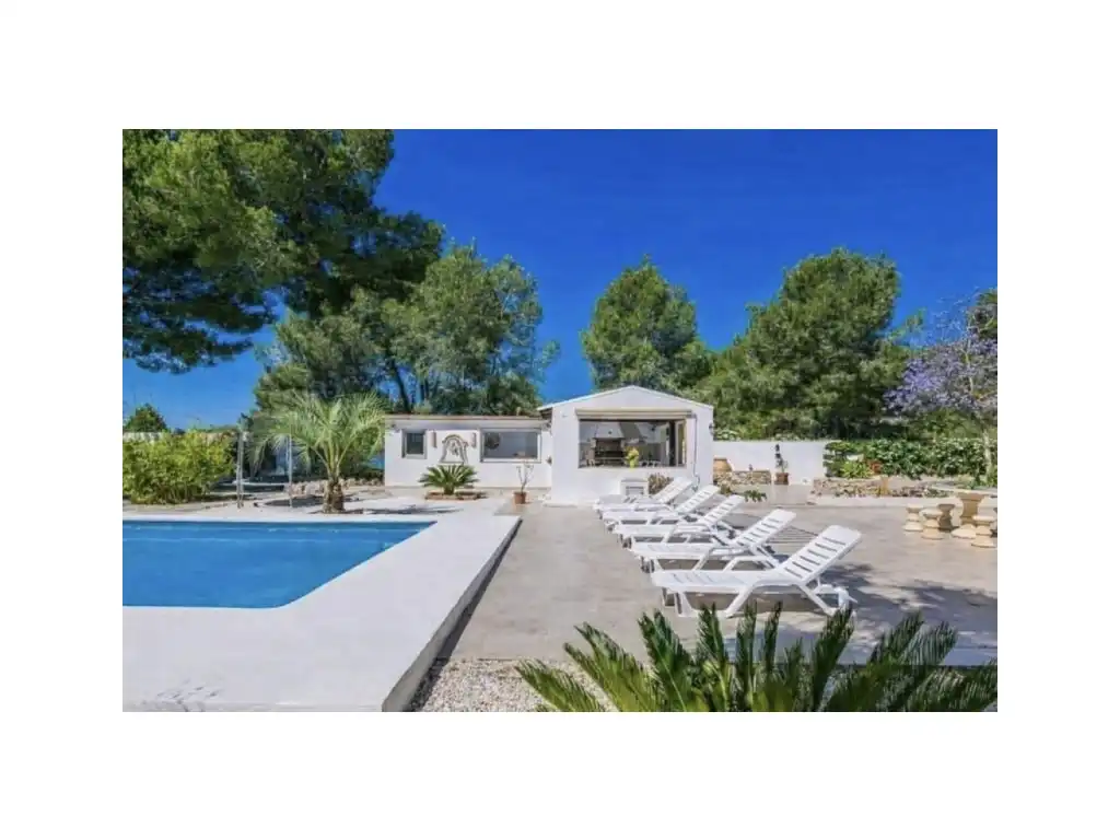 Maison avec terrasse à vendre à Teulada, imagen 4