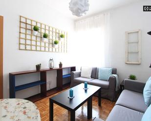 Apartment to share in  Madrid Capital