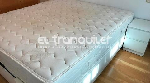 Photo 3 of Flat to rent in Calle Cordel de Valladolid, Los Negrales, Madrid