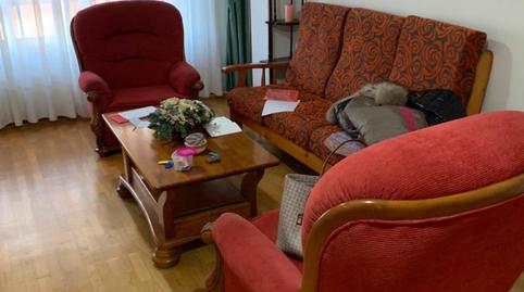 Photo 2 of Flat to rent in Oviedo - Cl Cat Francisco Beceña, 9, Buenavista, Oviedo