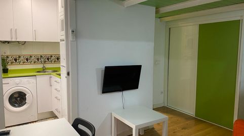 Photo 4 of Study for rent in Embajadores - Lavapiés, Madrid Capital