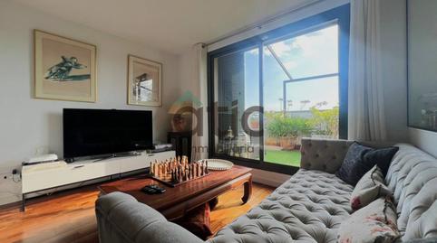 Foto 5 de Àtic en venda a Nou, Barri Antic, Manresa