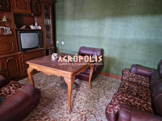 Casa-chalet en Venta en Santa María de la Vega