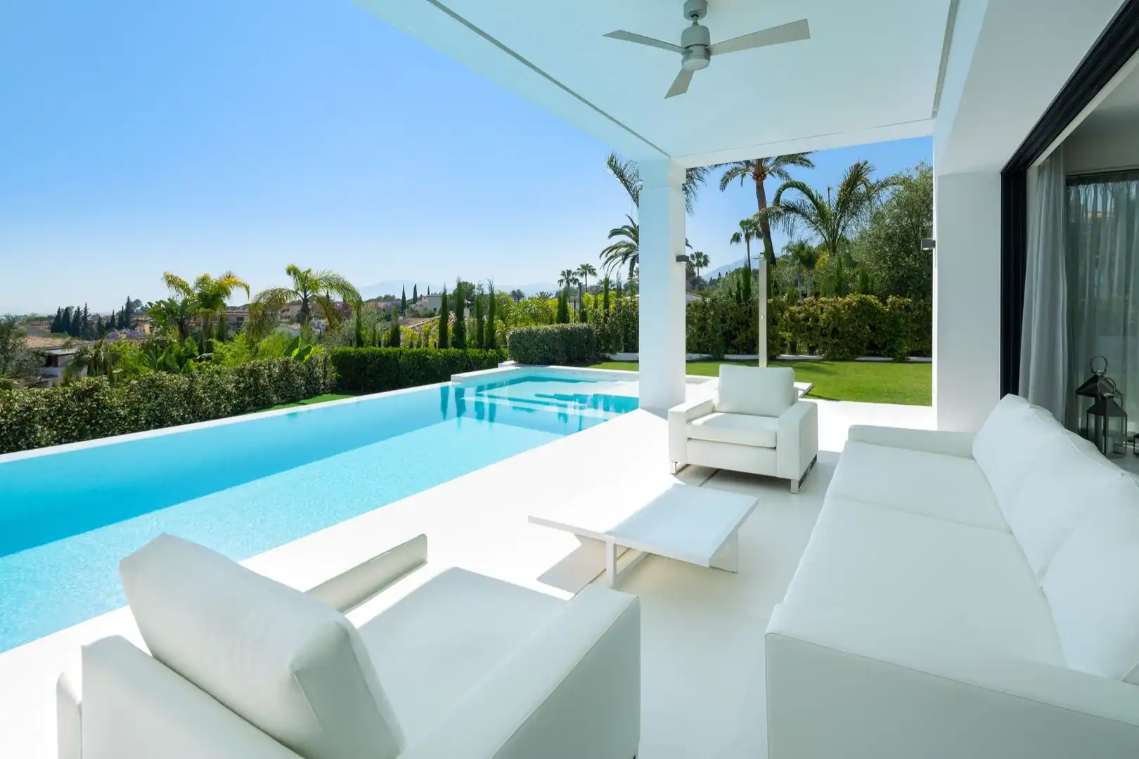 Xalet amb piscina en venda a Nueva Andalucía, imagen 20