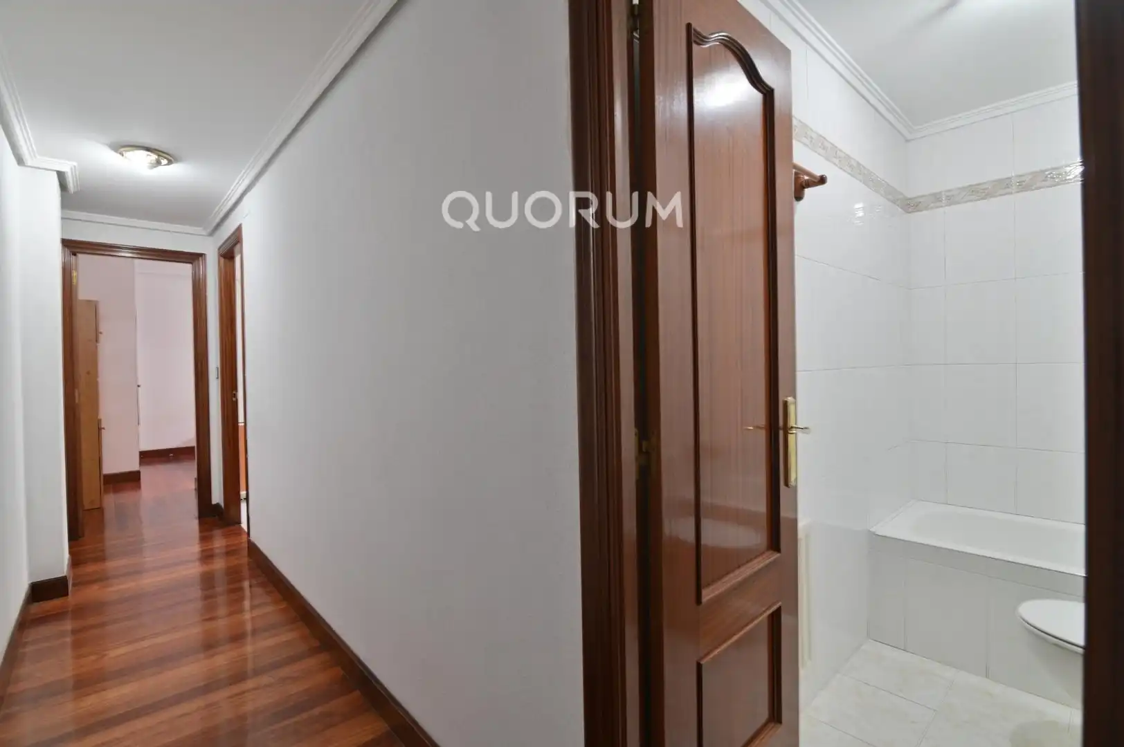 Piso en venta en Bilbao  con Calefacción, Terraza y Trastero