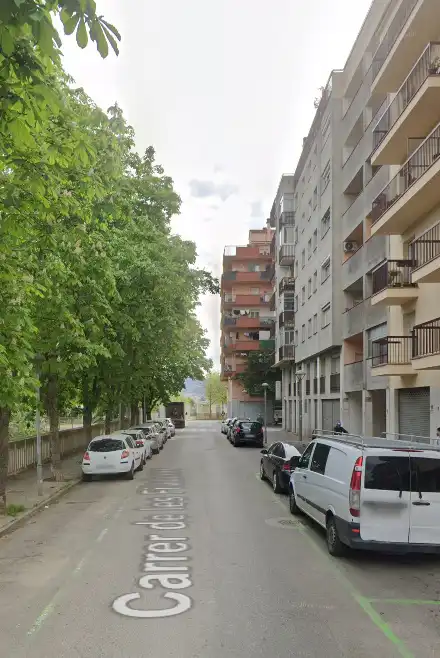 Exterior view of Flat for sale in Salt
