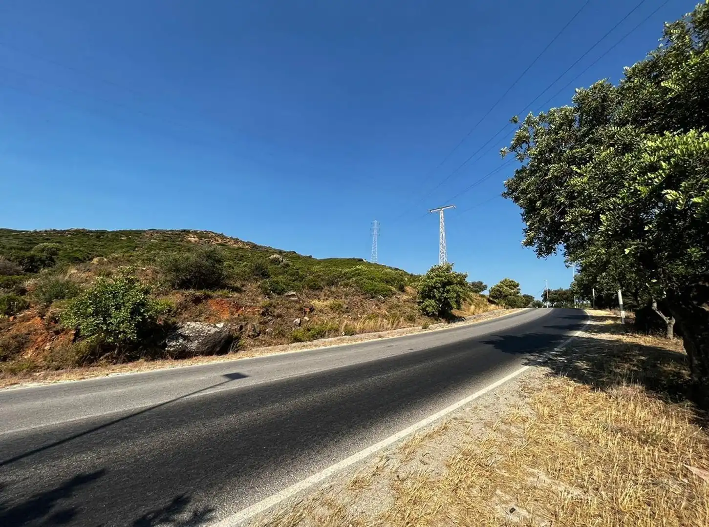 Terreny residencial en venda a Estepona Pueblo, imagen 7