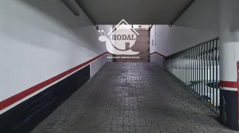 Foto 3 de Garaje en venta en General Tamayo, 5, Centro,  Almería Capital