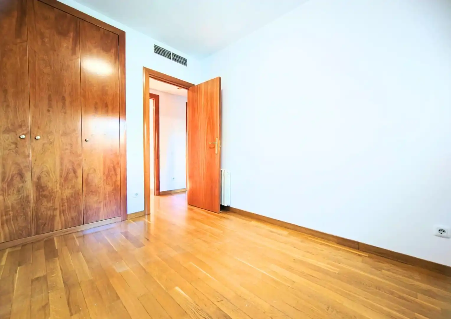 Dormitori de Pis en venda en Sabadell amb Parquet i Terrassa