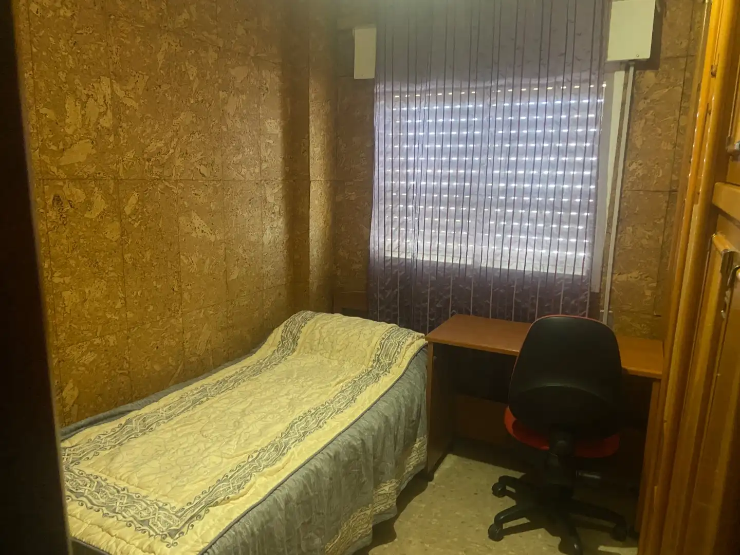 Wohnung zur Miete in Calle Alconchel 5, imagen 9