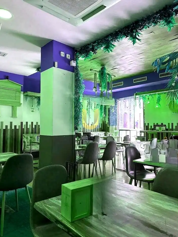 Business premises for transfer in Centro, imagen 4