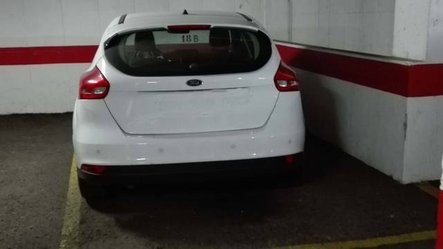 Garaje en Venta en Zona Centro