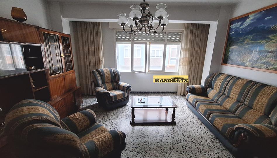 Photo 1 of Flat for sale in As Pontes de García Rodríguez , A Coruña