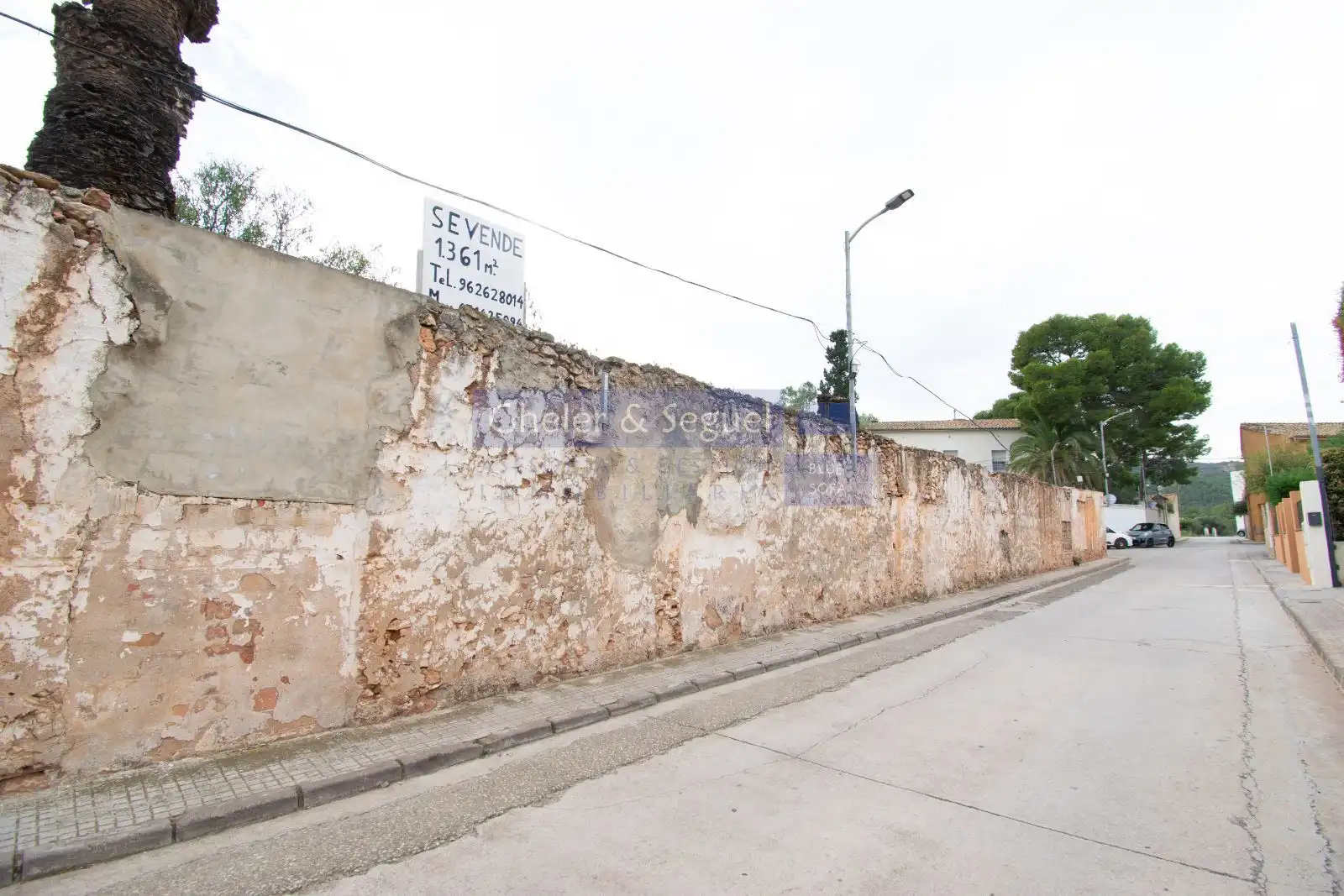 Terrenys i solars en venda a Calvario, 10, imagen 4