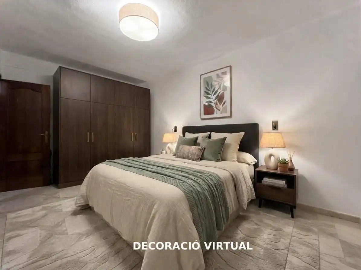 Piso con terraza en venta en Calle ACADEMIA, imagen 20