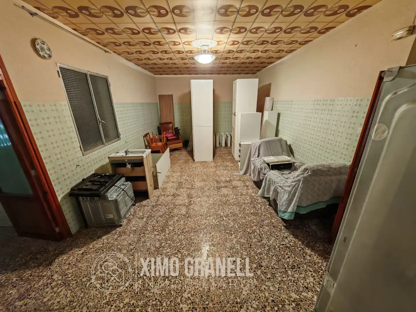 Casa o xalet en venda en La Vall d'Uixó amb Terrassa i Traster