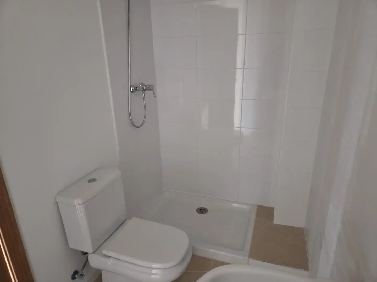 Badezimmer von Wohnung zum Verkauf in Barreiros mit Schwimmbad