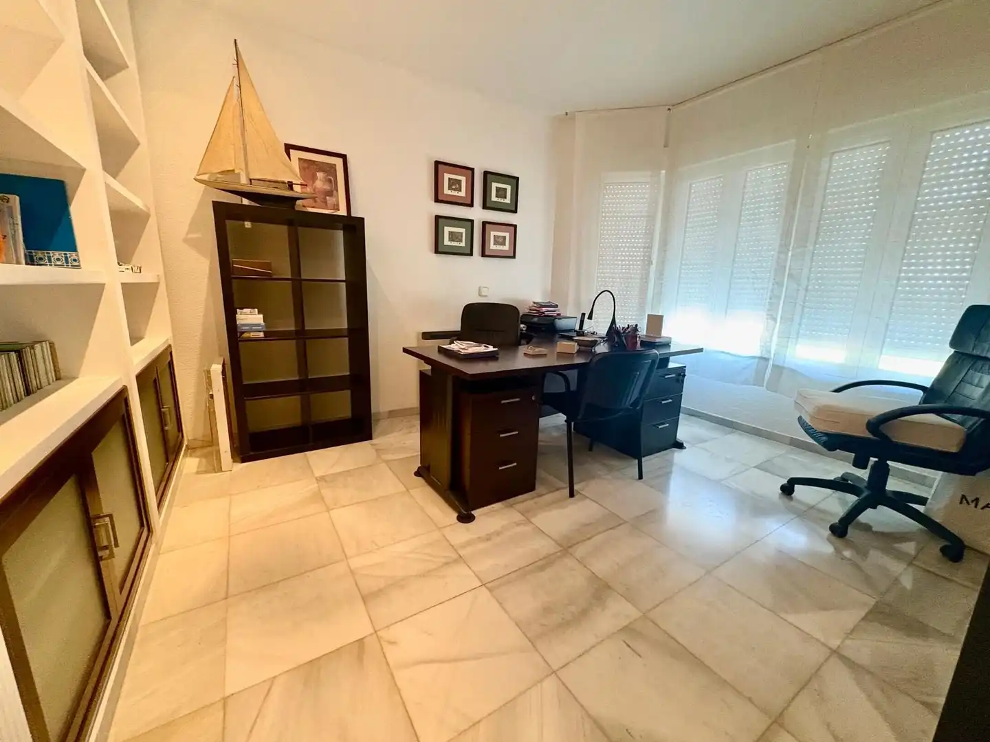 Casa o xalet en venda en Aljaraque amb Aire condicionat, Calefacció i Jardí privat