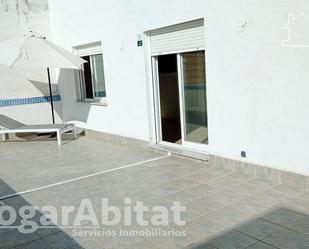 Parking of Attic for sale in Benicarló  with Terrace, Storage room and Balcony