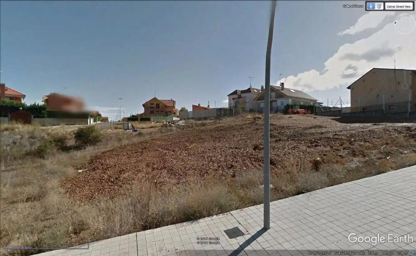 Terreni e lotti in vendita a Benavente, imagen 2