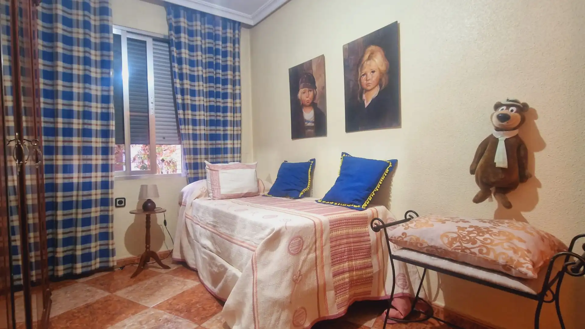 Piso con terraza en venta en Avenida de Jesús Rescatado, imagen 22