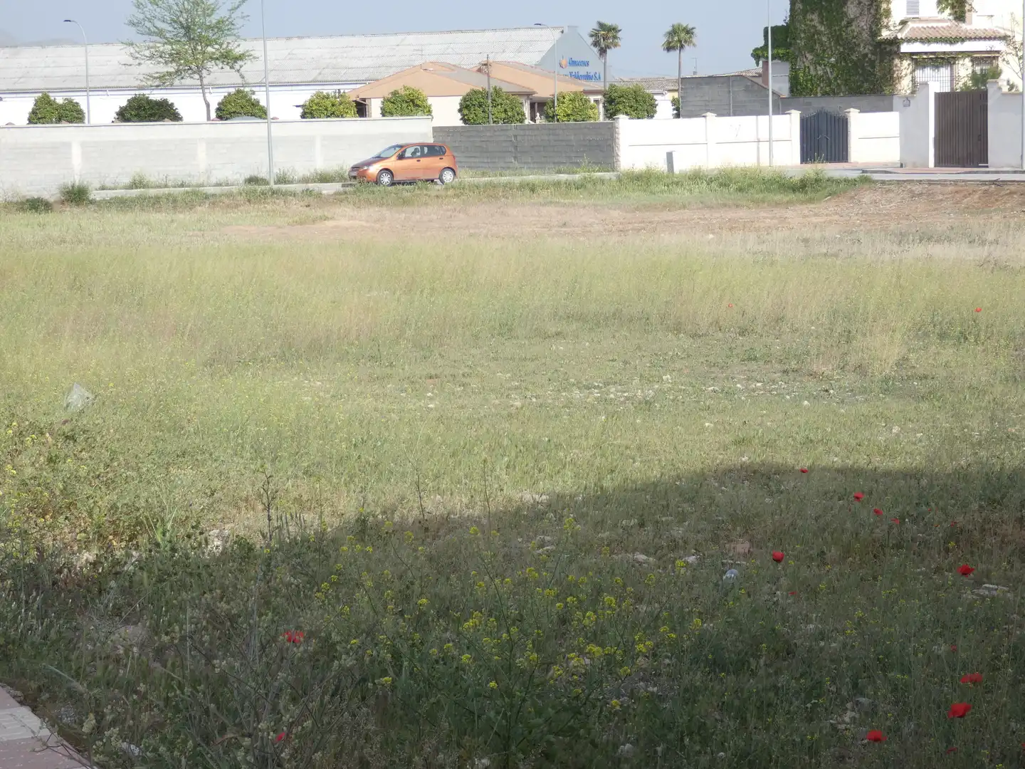 Terrenos y solares en venta en Valderrubio, imagen 2