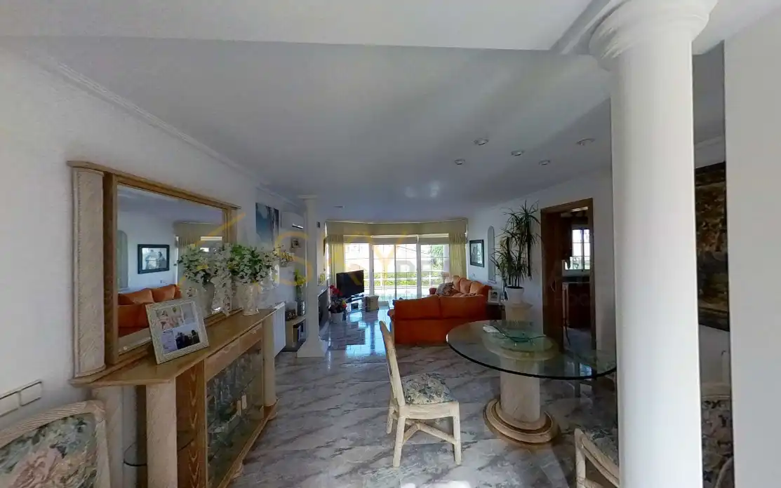 Casa o xalet en venda en Llucmajor amb Aire condicionat, Jardí privat i Traster