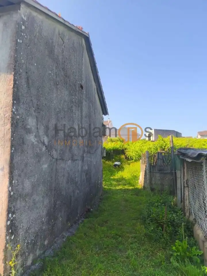 Country homes for sale in Vilanova de Arousa  with Heating, Private garden and Terrace