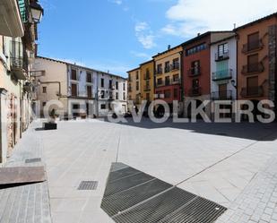 Exterior view of Premises for sale in El Pont de Suert