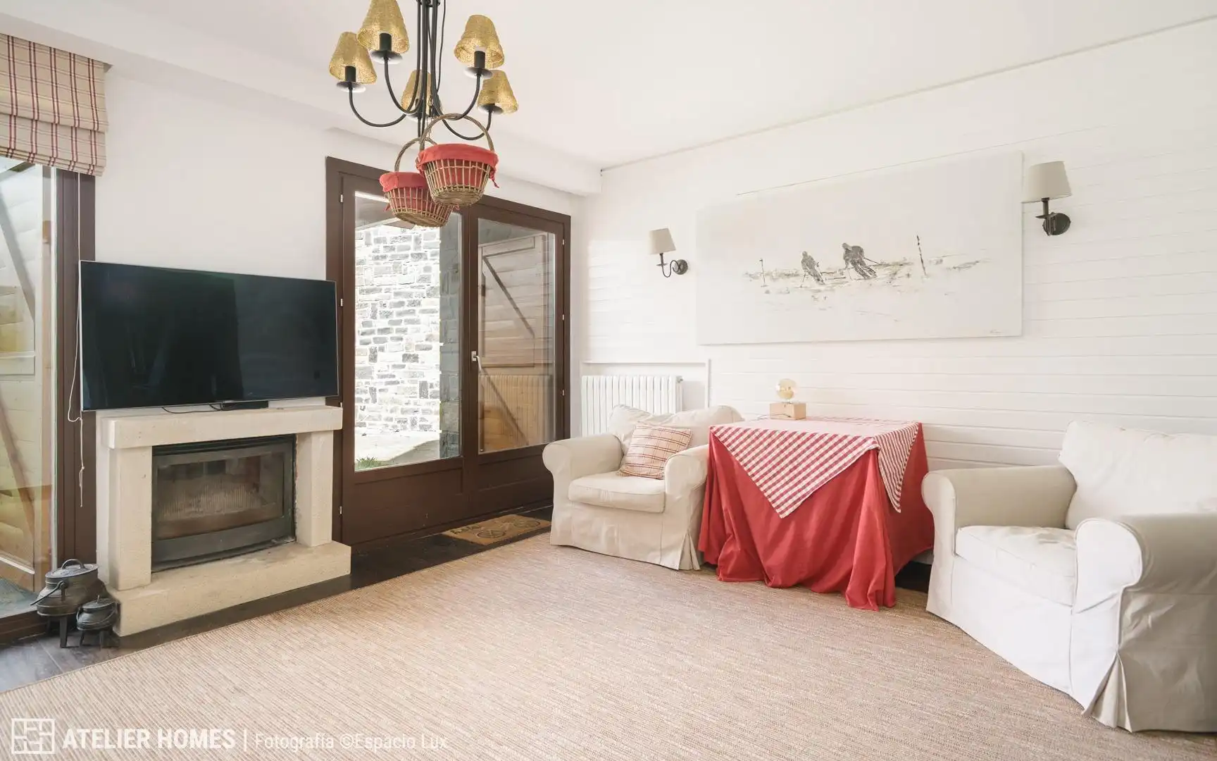 Reihenhaus mit Terrasse zum Verkauf in Calle CIUDAD DE BARCELONA,FORMI 19, imagen 6
