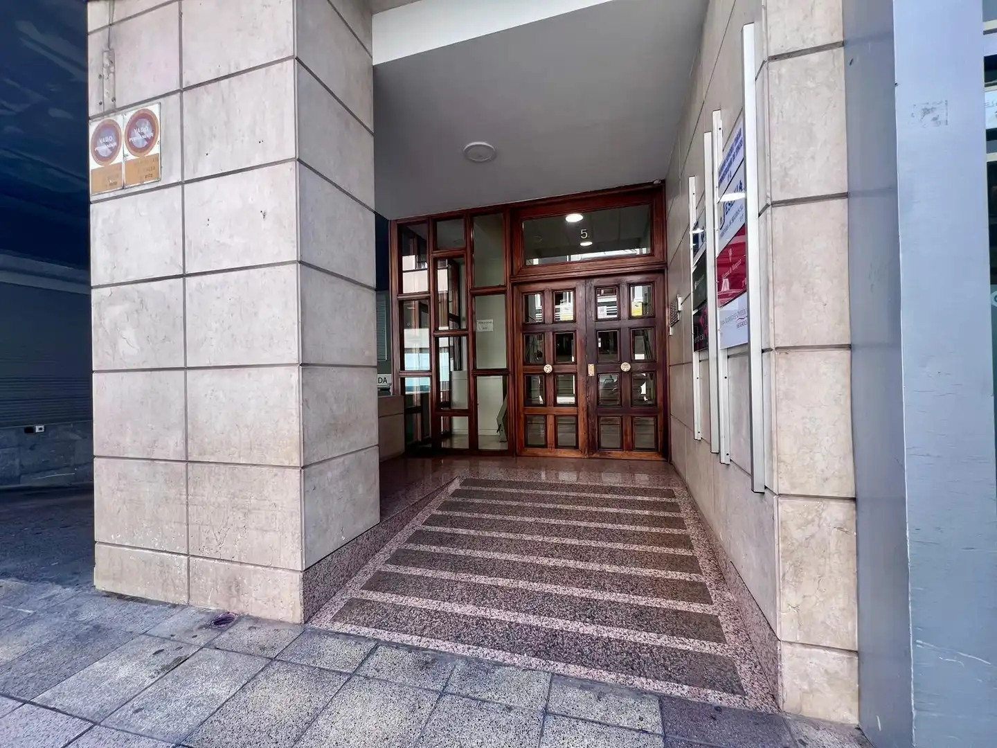 Flat for rent in Oviedo   with Heating and Furnished
