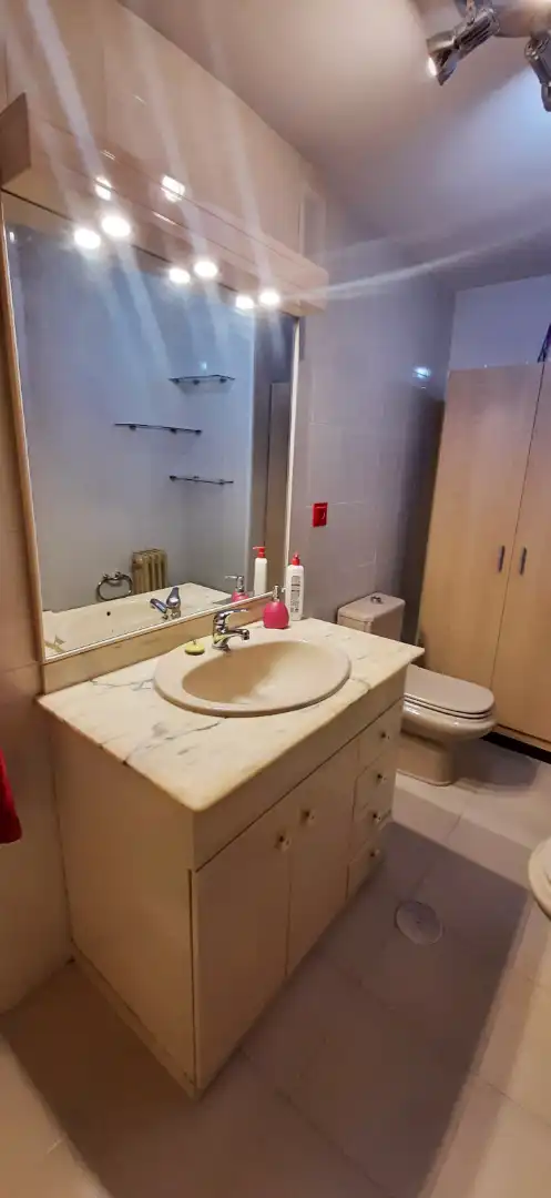 Apartament de lloguer a Calle Fuente de la Salud, 5, Valdeastillas - Fuentezuelas