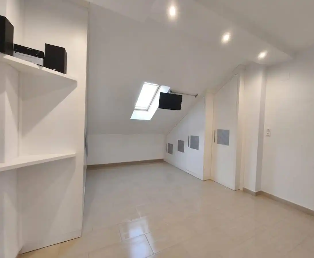 Duplexes for sale in El Carpio  with Air Conditioner, Heating and Terrace