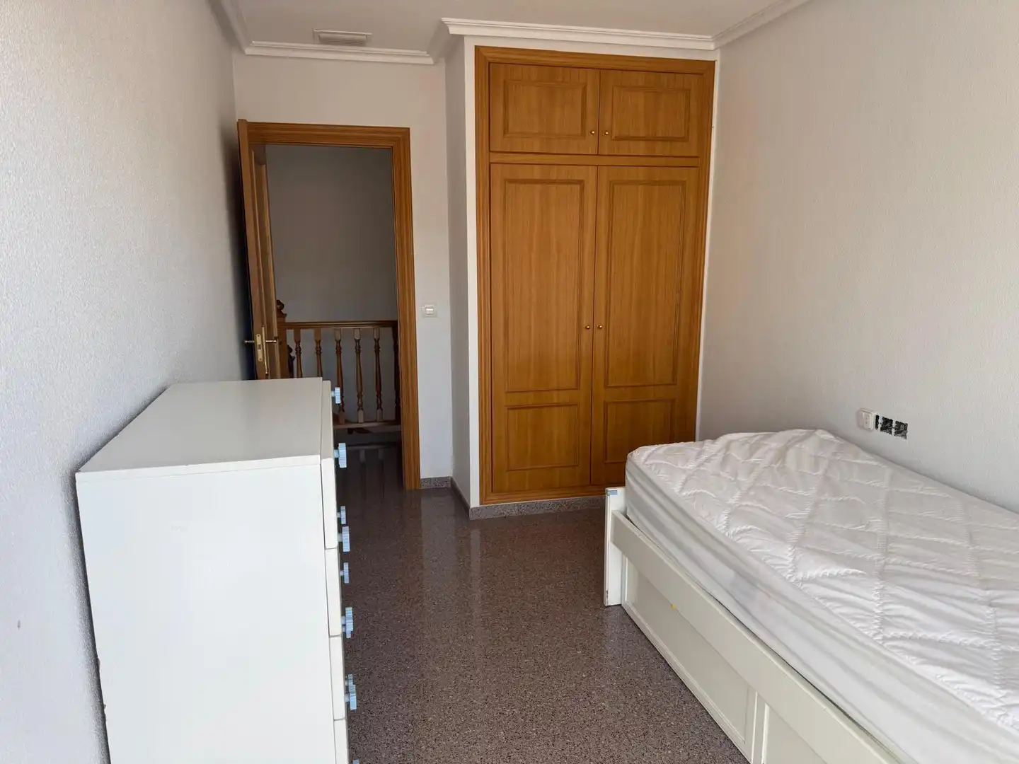 Habitación de Dúplex en venta en Novelda con Aire acondicionado, Calefacción y Terraza