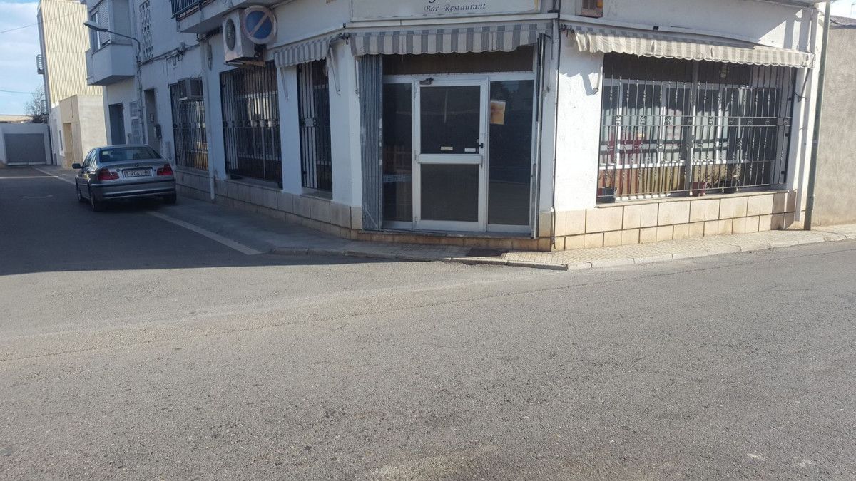 Local en venda en Alcanar