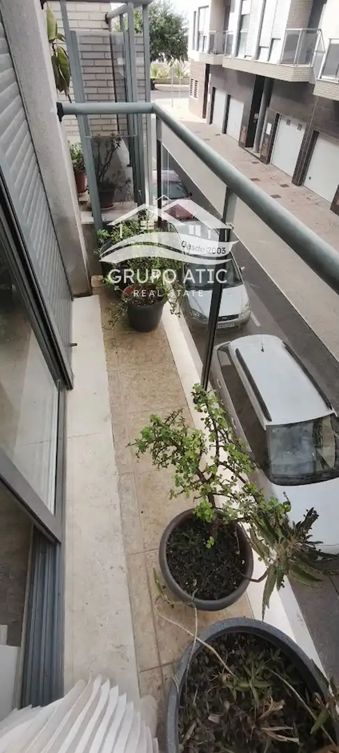 Casa a schiera in vendita a PERIODISTA MANOLO MOLES, imagen 19