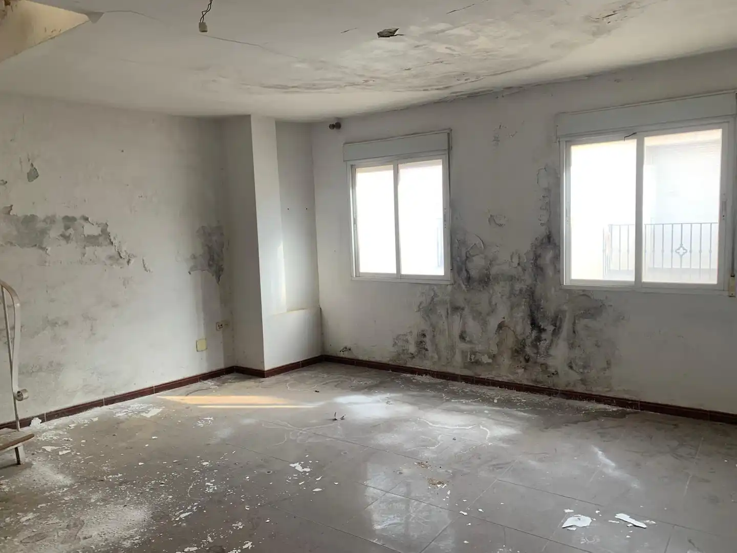 Edificio en venta en Pozo Alcón
