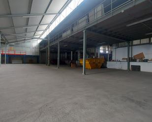 Industrial buildings to rent in  Logroño