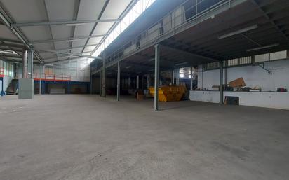 Nau industrial de lloguer a Logroño - Calle la Portalada, La Portalada - Varea