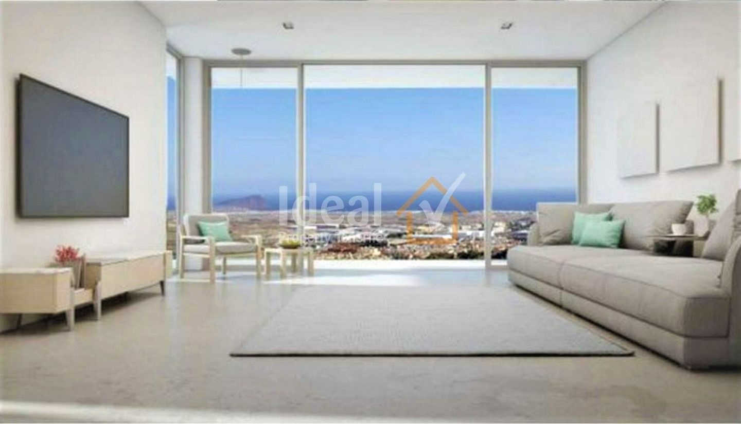 Sala d'estar de Residencial en venda en San Miguel de Abona