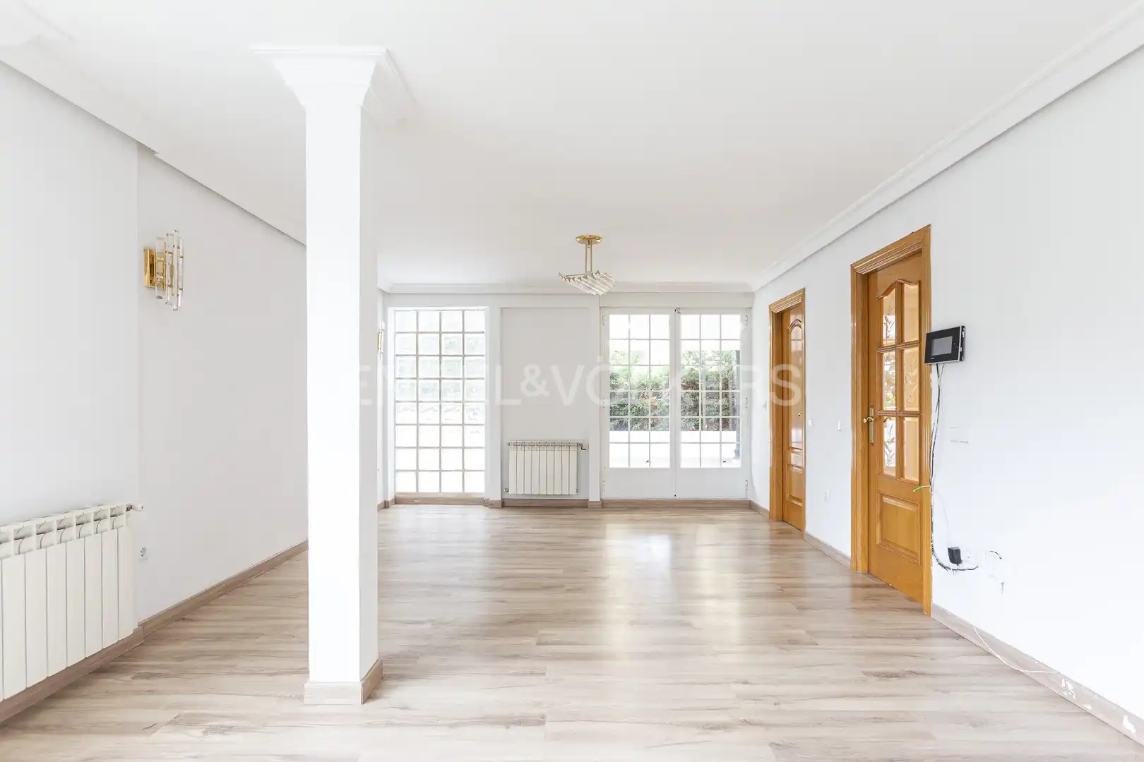 Houses for rent in Boadilla del Monte  with Air Conditioner, Heating and Private garden