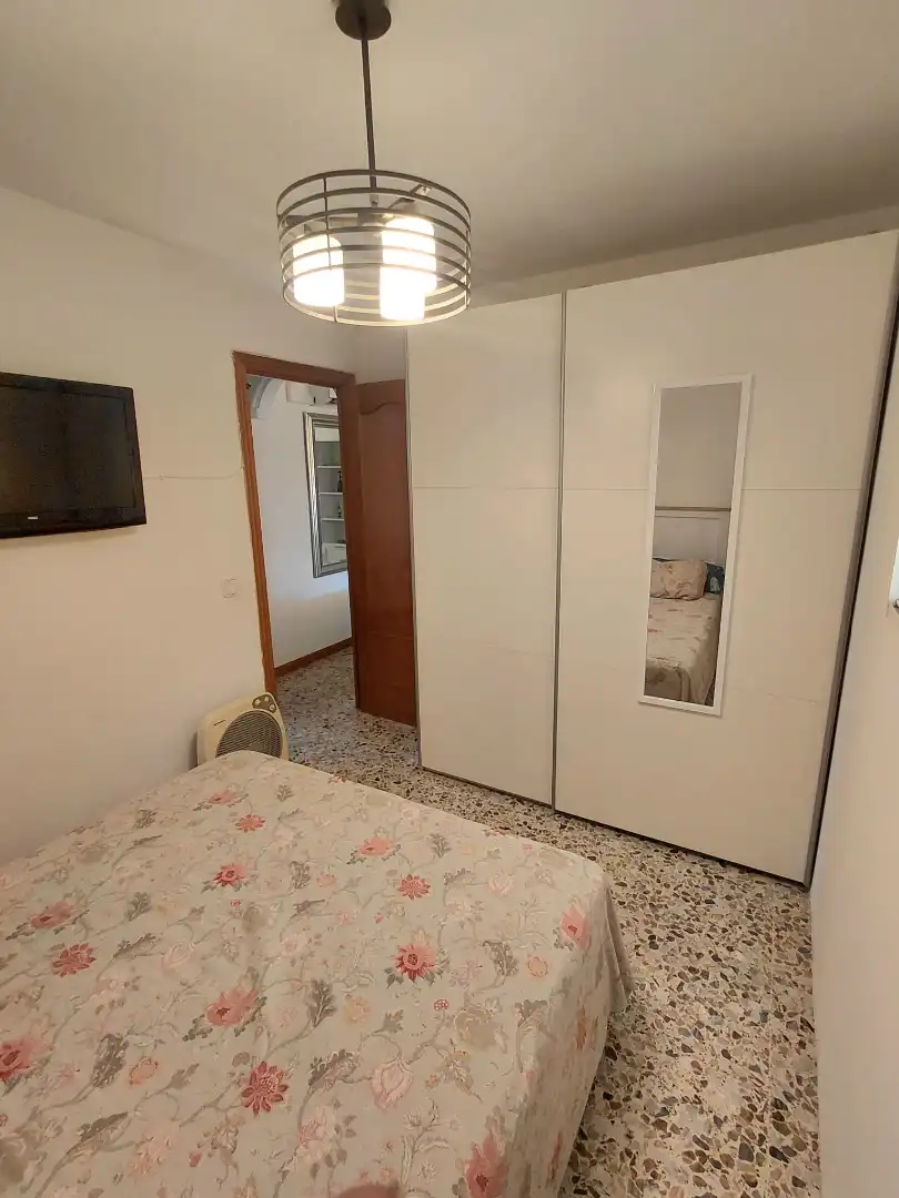 Habitación de Piso en venta en Benalmádena con Aire acondicionado, Amueblado y Piscina comunitaria
