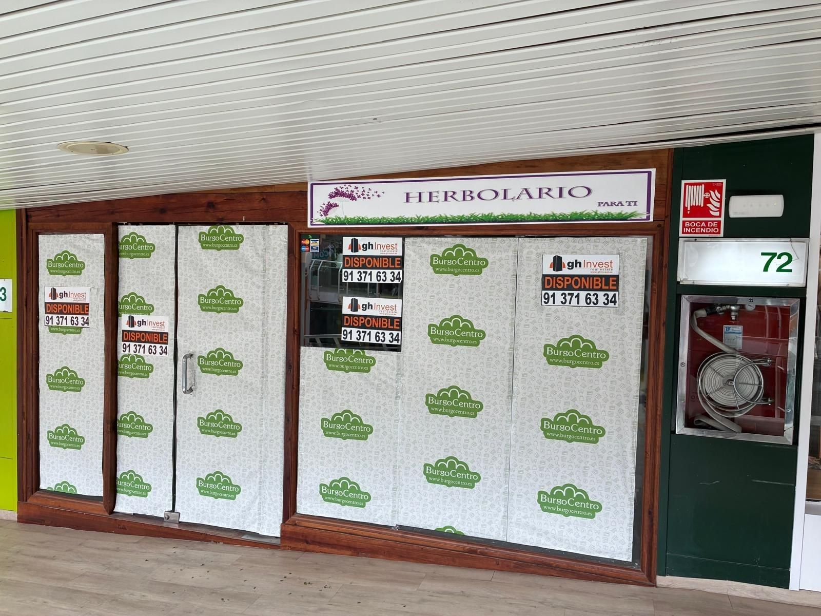 Local en venta en Las Rozas de Madrid