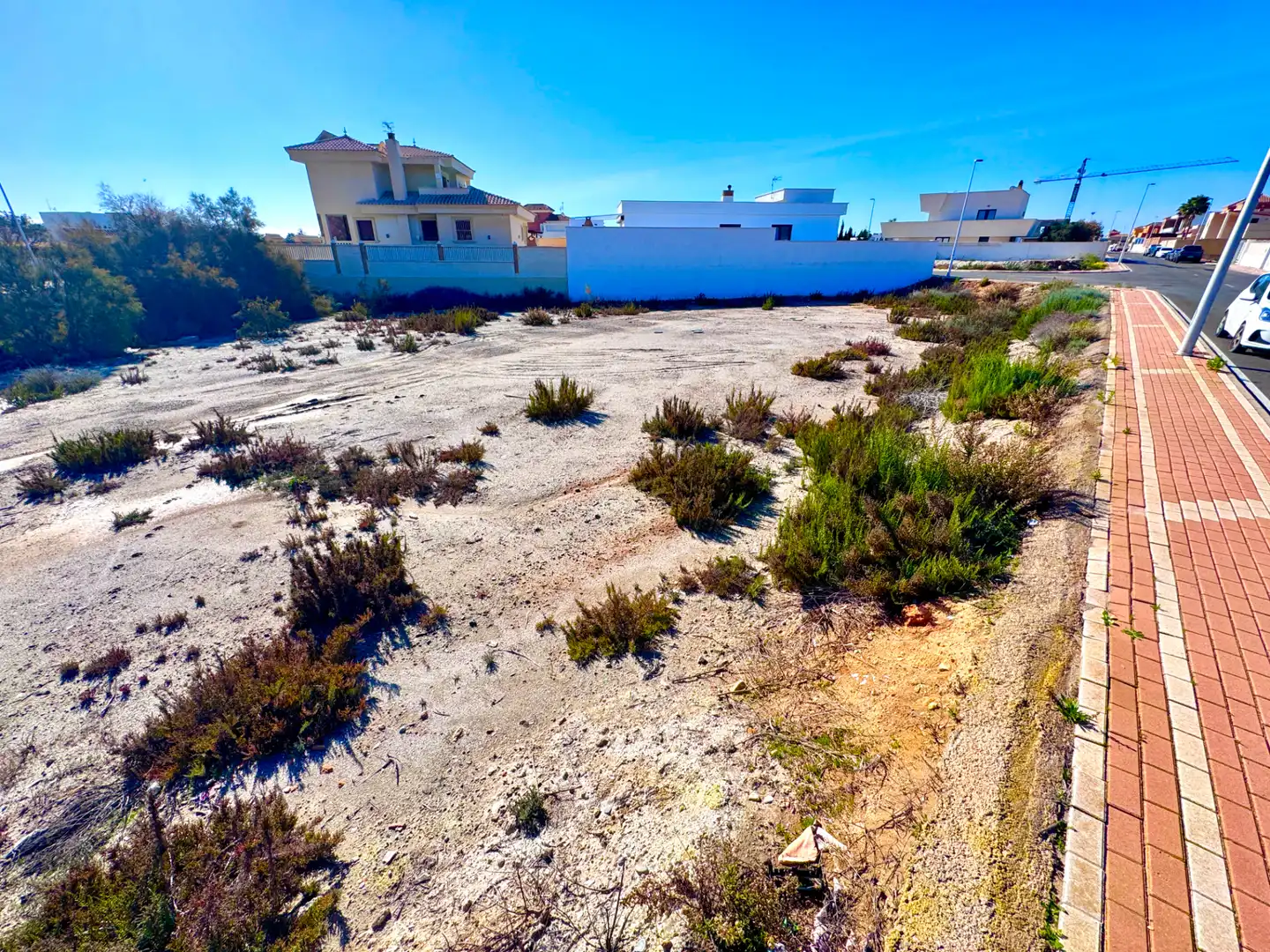Terrenos y solares en venta en Calle Cerceta, imagen 24