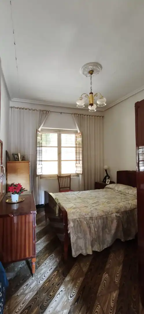 Casa amb jardí en venda a Manganeses de la Polvorosa, imagen 16