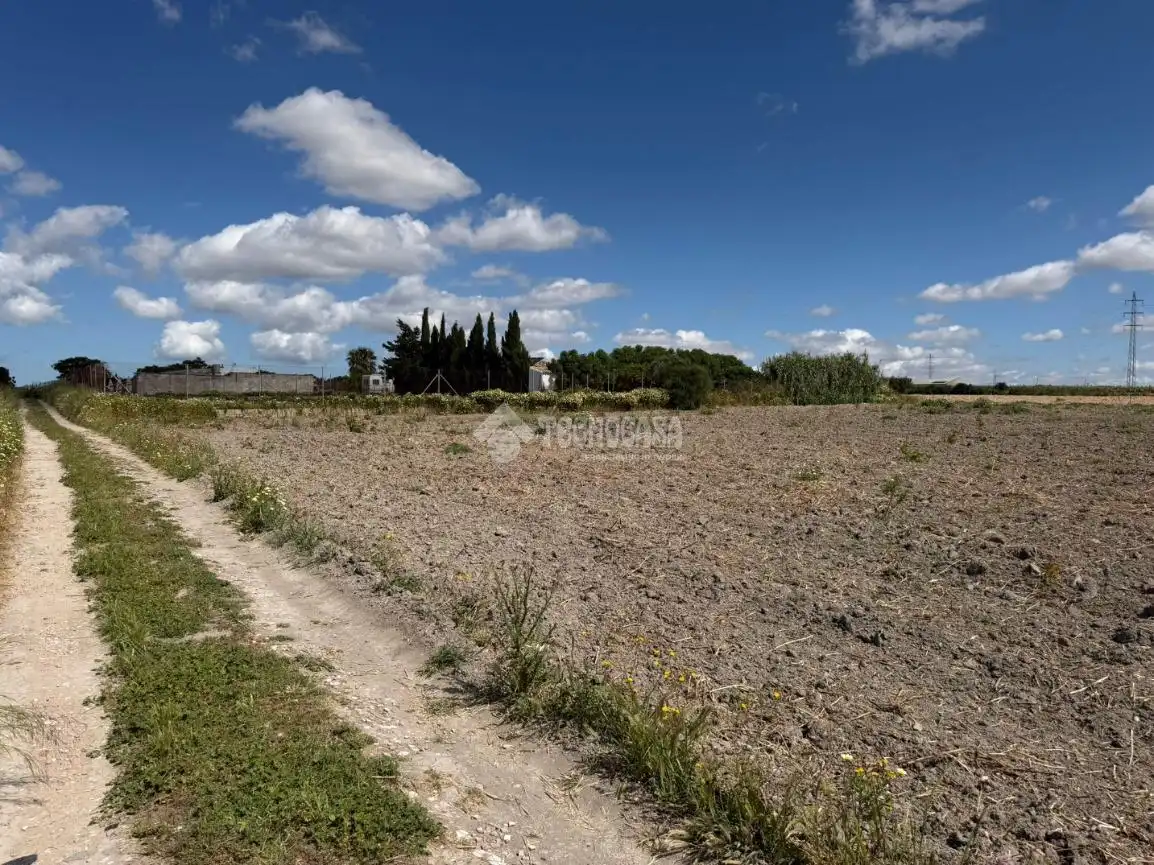 Terrenys i solars en venda a Núcleo urbano, imagen 7